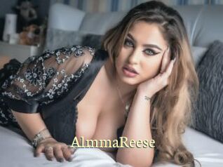 AlmmaReese Porn str8