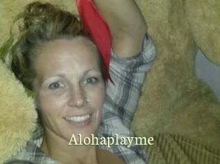 Alohaplayme