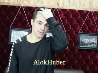 AlokHuber