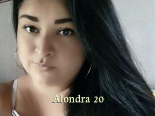 Alondra_20 Porn str8