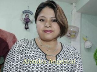 Alondra_Angelical Porn str8