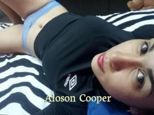 Aloson_Cooper