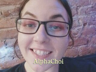 AlphaChoi