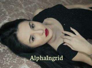 AlphaIngrid