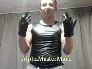 AlphaMasterMark