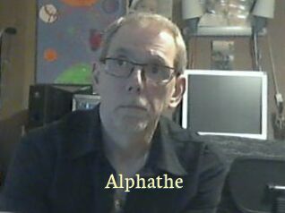 Alphathe