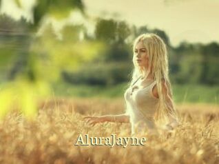 AluraJayne