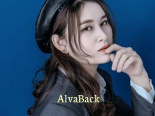 AlvaBack Porn str8