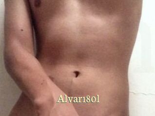 Alvar180l Porn str8