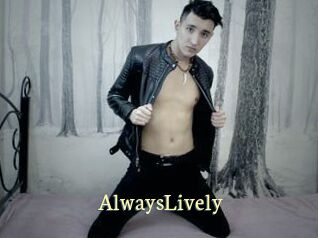 AlwaysLively