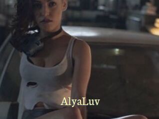 AlyaLuv