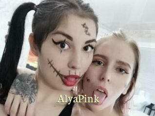 AlyaPink