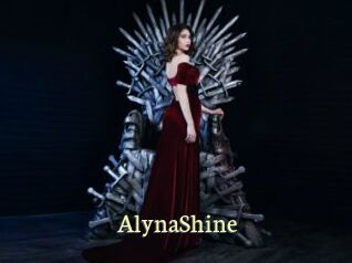 AlynaShine