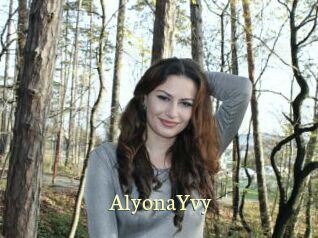 AlyonaYvy