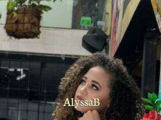 AlyssaB