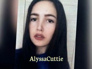AlyssaCuttie