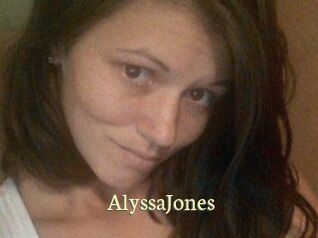 AlyssaJones