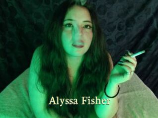Alyssa_Fisher Porn str8