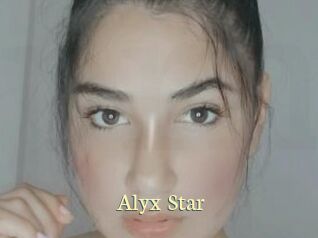 Alyx_Star