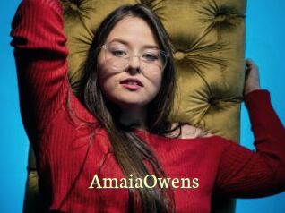 AmaiaOwens