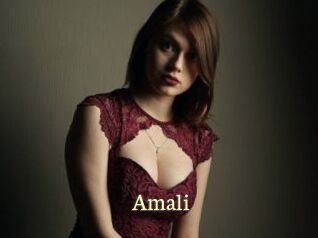 Amali