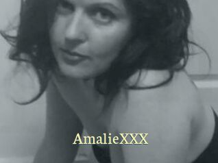 AmalieXXX