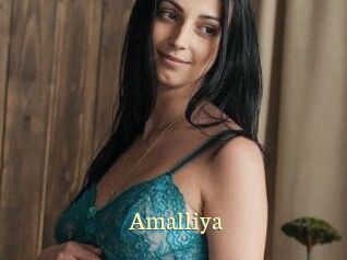 Amalliya