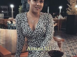 Amana_SU Porn str8