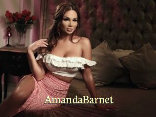 AmandaBarnet Porn str8