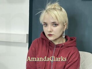 AmandaClarks Porn str8