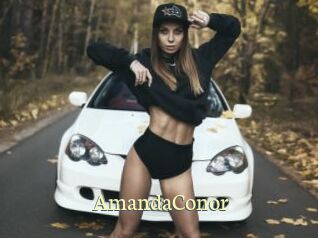 AmandaConor