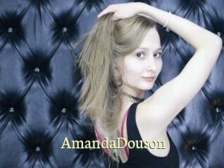 AmandaDouson Porn str8