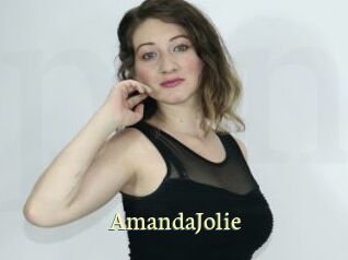AmandaJolie