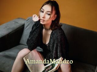 AmandaMandzo Porn str8