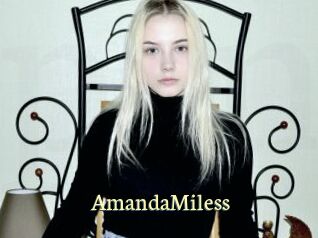 AmandaMiless