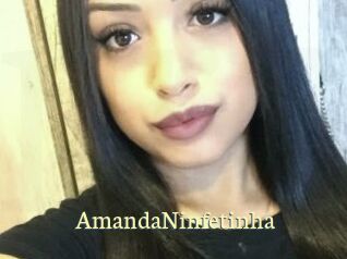 AmandaNinfetinha Porn str8
