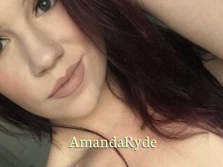 AmandaRyde