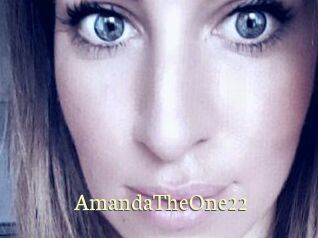 AmandaTheOne22