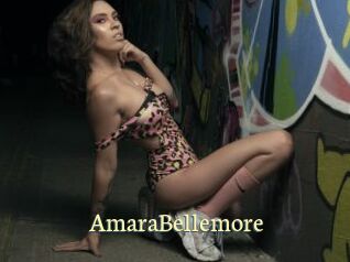 AmaraBellemore
