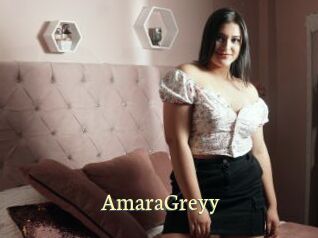 AmaraGreyy