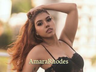 AmaraRhodes