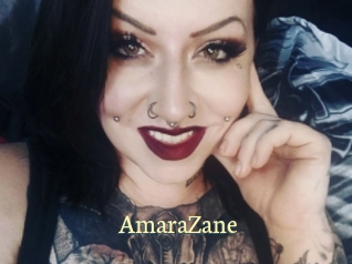AmaraZane Porn str8