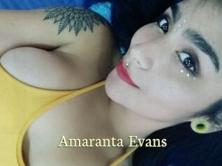 Amaranta_Evans Porn str8