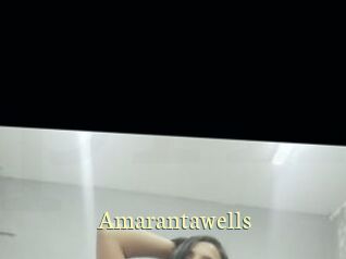 Amarantawells