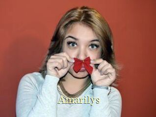 Amarilys