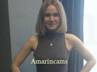Amarincams