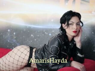 AmarisHayda Porn str8
