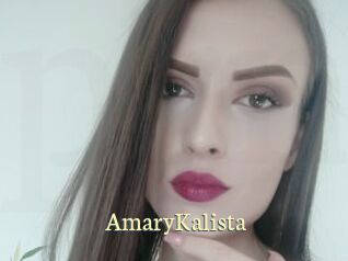 AmaryKalista