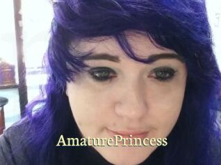 AmaturePrincess