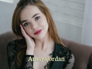 AmayaJordan